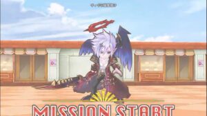 【白猫】斬弱点キングキャッスル　剣レインソロ　1:23.18