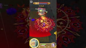 【白猫】剣レイン　⭐︎30 夏祭り・カエル