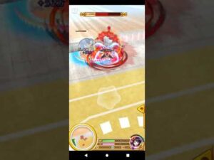 【白猫】★30Inferno Athletic park　双剣クロカ　入れ替え常設に全力キラー