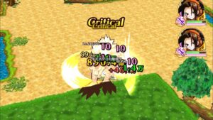 【白猫】魔弱点ジャガー周回案　麻倉3イズネ1 一周12秒(IGT1:47.70)