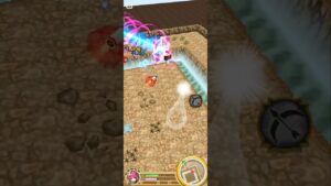 【白猫】勇敢！秘宝スタジアム 4th 弓コルネ ソロ