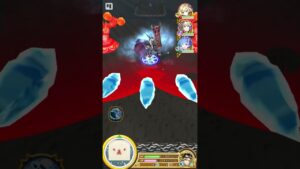 【白猫】斧ブラッド　喝采！秘宝スタジアム4th