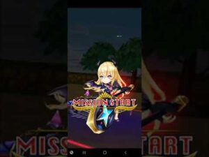 【白猫プロジェクト】疾走！キングジャガー！(魔弱点HP3000億) Lv.20000 斧リルテット ソロ 00:33:99