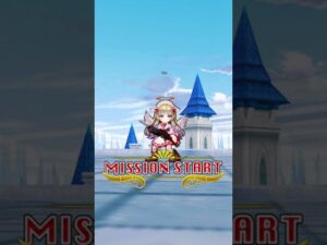 【白猫プロジェクト】トリトリーズ Lv.20000　ヴィレータ　ソロ