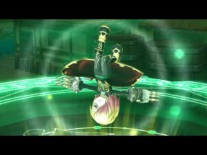 【白猫プロジェクト】高め愛！トリトリーズ(打弱点) Lv.20000 アゾート ソロ