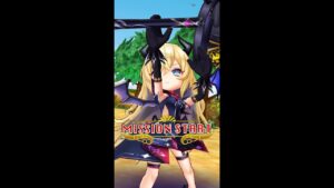 【白猫プロジェクト】キングジャガー Lv.20000　斧リルテット　ソロ