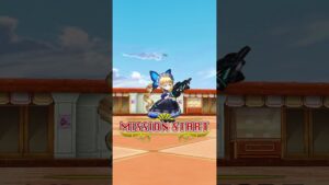 【白猫プロジェクト】キングキャッスル Lv.20000　ヴェロニカ　ソロ