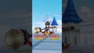 【白猫プロジェクト】トリトリーズ Lv.20000　帝国3アイシャ　ソロ