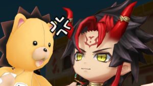 白猫プロジェクト キングキャッスル Lv20000 ユベル ソロ (斬弱点)