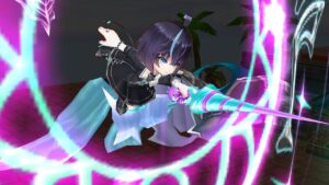 白猫プロジェクト キングキャッスル Lv20000 ルナ ソロ (斬弱点)