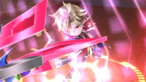 白猫プロジェクト キングキャッスル Lv20000 ルーファス ソロ (斬弱点)