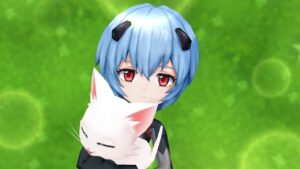 白猫プロジェクト キングキャッスル Lv20000 アヤナミレイ ソロ 試運転 (斬弱点)