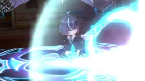 白猫プロジェクト キングジャガー Lv20000 ルナ ソロ (魔弱点)