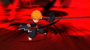 白猫プロジェクト キングジャガー Lv20000 黒崎一護 ソロ (魔弱点)