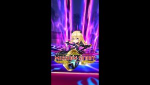 【白猫】キングジャガーLv20000 斧リルテット