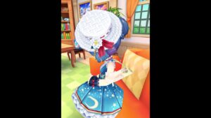 [白猫プロジェクト]杖トワのキャラ称号![愛でルーム ゲームプレイ動画 コロプラ アクションRPG ソーシャルゲーム ソシャゲ]