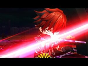 【白猫プロジェクト】ドリチョコくんの自己紹介までに終わらせたい デビルタイムアタック！！SS 【DEVIL ATTACK】