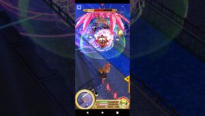 【白猫】槍カイル in ★30Inferno Horror night　ジャストカウンターのリズムゲーム