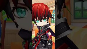 【白猫プロジェクト】愛でルーム 闇の王の後継者 金称号