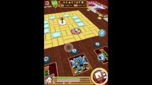 白猫　リルテット　リボルバー消費してもクリティカルダメージにならない