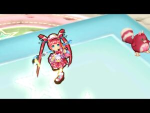 【白猫】白猫ゴルフ先行体験 (キングキャッスル カントリークラブ)