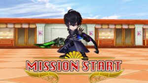 【白猫】キングキャッスル(斬弱点) 剣士クエスタ ソロ