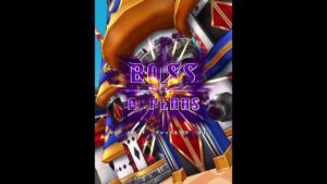 【白猫】キングキャッスル 後継者 ソロ周回