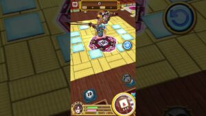 【白猫】真希波マリ 火力計測