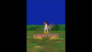 【白猫】キングクイーン(突弱点) 双剣クロカ 0:34.81