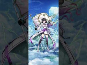 白猫プロジェクト　魔アリーゼ(CV衣川里佳)　ボイス集