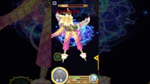 【白猫】アクア　DE協力星25 Scramble Wizard