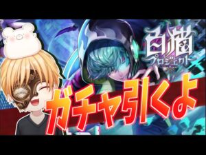 【白猫】Digital Encounter ガチャ!!アリーゼが欲しいです。【デジタルエンカウンター】