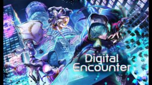 [하얀고양이 프로젝트] Digital Encounter 서장 [白猫プロジェクト][白猫]