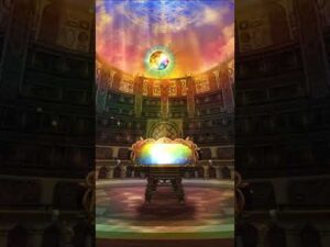 【白猫プロジェクト】ただガチャを引く動画【FFRK】