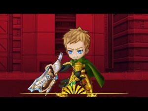 【白猫】 エヴァコラボ HELL 大決戦！エヴァ島！ ダンテ ソロ 【エヴァコラボ】【バグ】