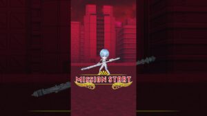 【白猫プロジェクト】大決戦！エヴァ島！( HELL )　綾波レイ　ソロ【エヴァコラボ】