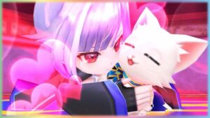 【白猫】Lv.20000 キングクイーン(突弱点HP1600億)　カクリア　ソロ【決戦クエスト】