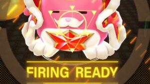 白猫プロジェクト キング星たぬき Lv20000 碇シンジ ソロ (魔弱点)