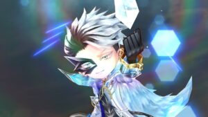 白猫プロジェクト キングクイーン Lv20000 ファクティス ソロ 試運転 (突弱点)