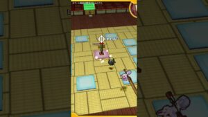 『白猫プロジェクト NEW WORLD'S』チラ見せ動画②　チェンジアタック #shorts