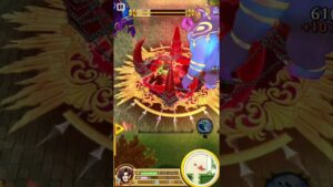 #shorts #白猫プロジェクト 『我』はヴァンパイア