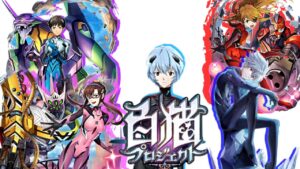 【白猫プロジェクト】大波乱！？エヴァコラボガチャ！一万課金と手持ちジュエルで回した結果○○に愛されすぎた男