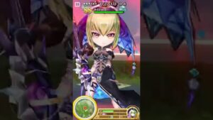 【白猫】イナンナ　威風！秘宝スタジアム