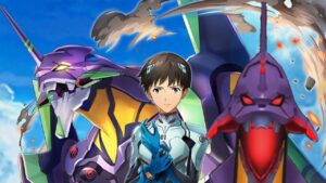 【白猫プロジェクト】碇シンジ（ロンギヌスの槍）使ってみた！！エヴァ初号機パイロット出す予定なかった動画【エヴァンゲリオンコラボ】