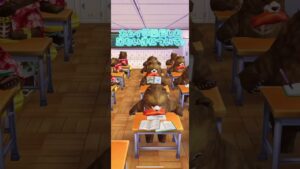 【白猫プロジェクト】茶熊学園 カムイ学園長しか居ない件について！