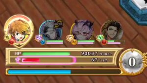 【白猫】スキルコンビネーション使ってワンスキルの限界に挑戦したい