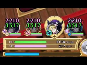 【白猫】気になったキャラのスキルコンビネーション簡易検証