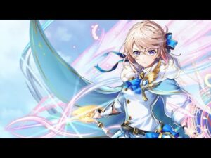 【白猫】調整後モチーフ装備　剣士エレノア　星30 Chaos 単騎ソロ【白猫プロジェクト】