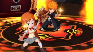 白猫プロジェクト ★30 Chaos 黒崎一護 ソロ