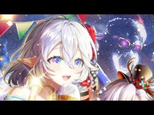 【白猫】クリスマスノクタリカ　星30 Chaos ソロ【白猫プロジェクト】